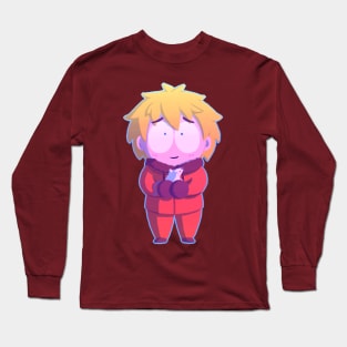 Sweet Boi Ken Long Sleeve T-Shirt